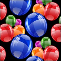 fine bubbles 04 vector