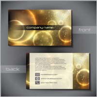 fine card 03 vector