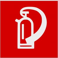 fire hydrant symbol