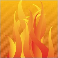 Fire Graphics