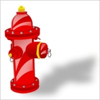 Fire plug