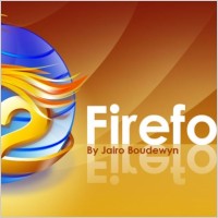 Firefox 2007 Icon icons pack