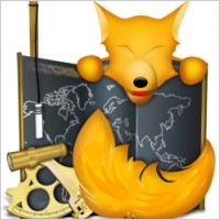 Firefox old school final