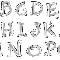 FishFins Letters