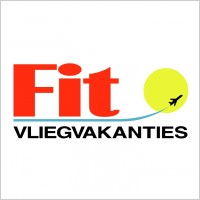fit vliegvakanties