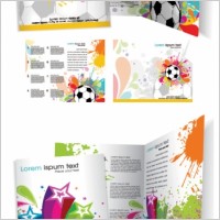 five folding design 01 the trend vector
