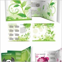 five folding design 02 the trend vector