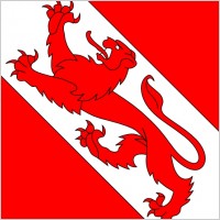 Flag clip art