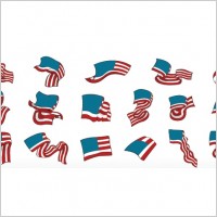 

								Flags and Banners							