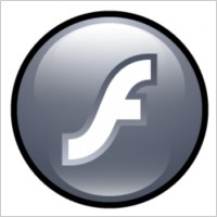 Flash Player 8