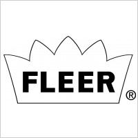 Fleer Logo