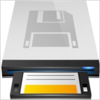 Floppy Drive 3