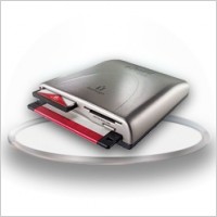 floppy drive 3