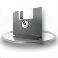 floppy drive 5
