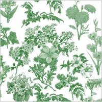 Flora Brushes 1