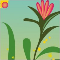floral