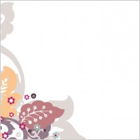 Floral background