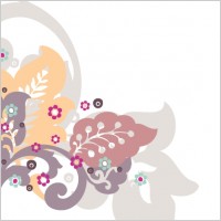 Floral Background