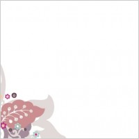 Floral background