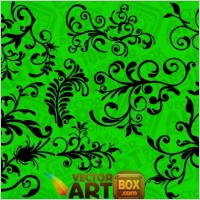 Floral Clip Art