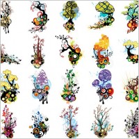 Floral Designs