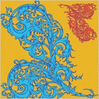 Floral Graphics Vector