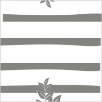 floral logo