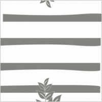 floral logo