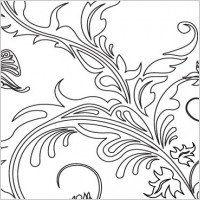 Floral Ornaments 2