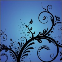 Floral Ornaments