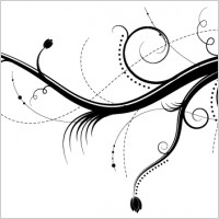Floral Ornaments