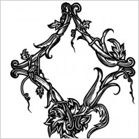 Floral Ornaments