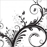 Floral Ornaments