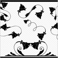 Floral Ornaments