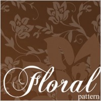 Floral pattern
