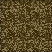 Floral Pattern 