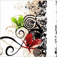 Floral Pattern Vector
