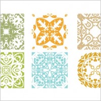 Floral Patterns