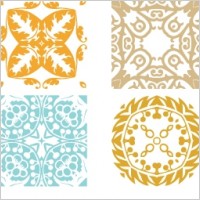 Floral Patterns 