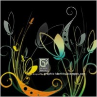Floral Photoshop Brushes 4 