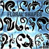 Floral Shapes