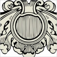 Flourish clip art