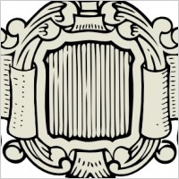 Flourish clip art