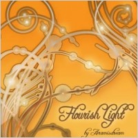 Flourish Light