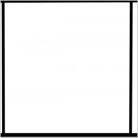 Flowchart Subroutine Icon Symbol clip art