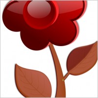 Flower a6