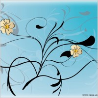 Flower Art