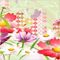 flower bunch