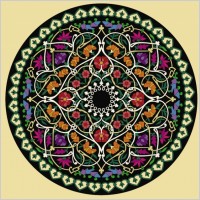 Flower Circle