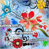 Flower Designs 